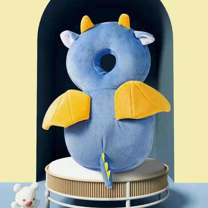 AngelGuard™ Toddler Protection Pillow