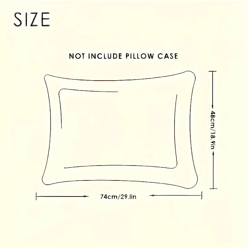 See the size