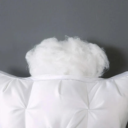 CloudNest Pillow