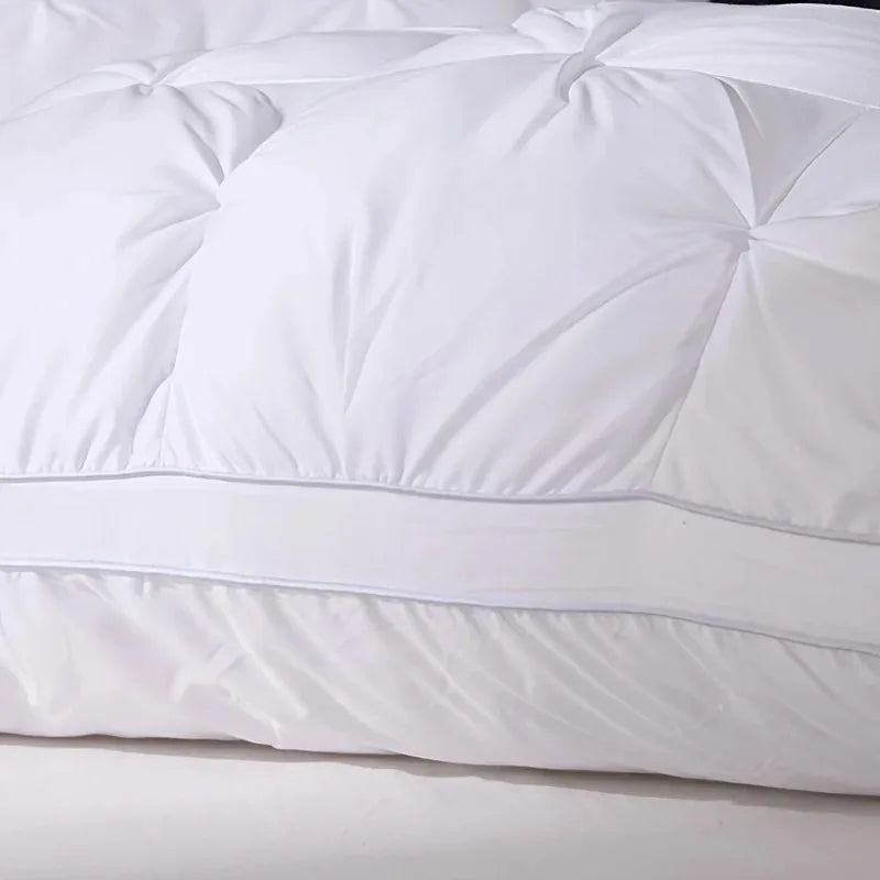 CloudNest Pillow