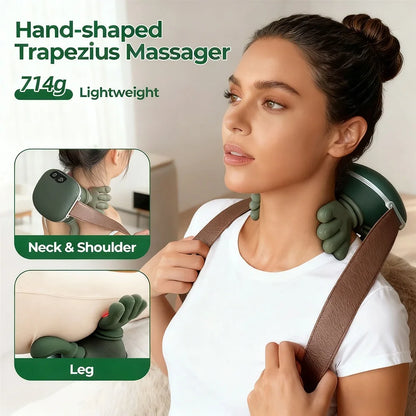 BionicTouch™ Neck Therapy Wrap