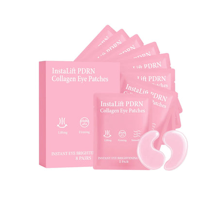 Instalift PDRN Collagen Eye Patches