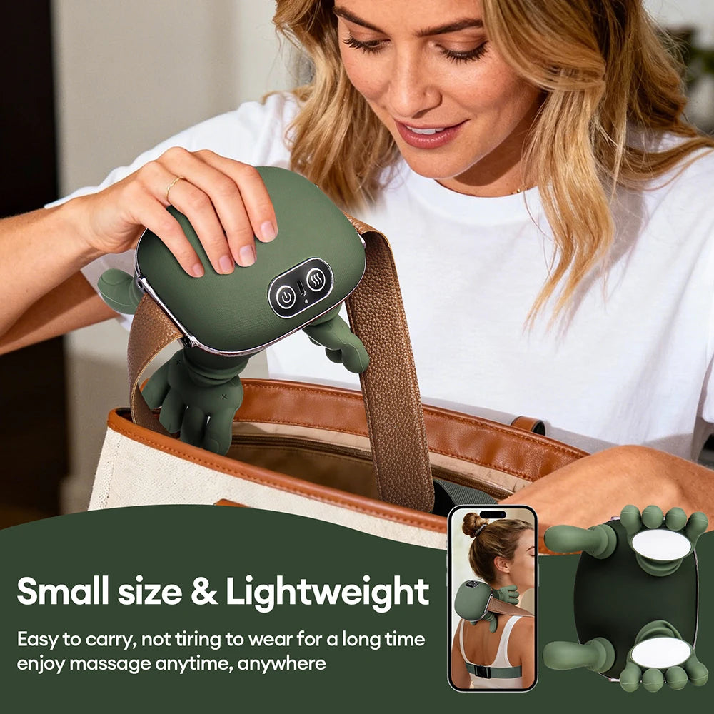 BionicTouch™ Neck Therapy Wrap