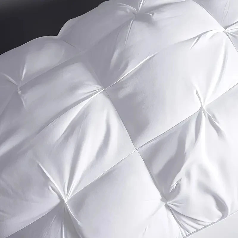 CloudNest Pillow