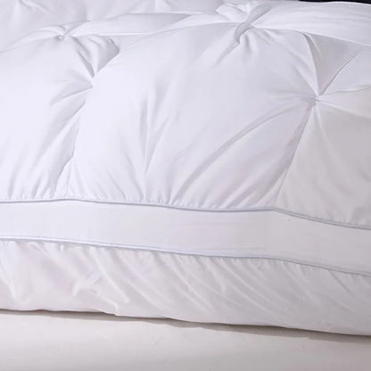 CloudNest Pillow