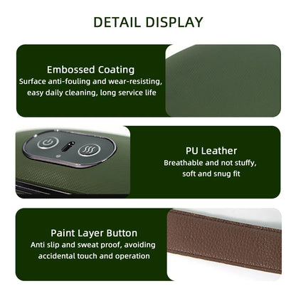 BionicTouch™ Neck Therapy Wrap