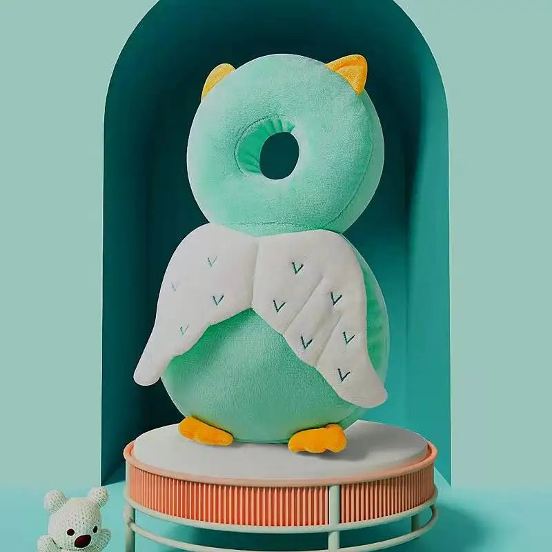 AngelGuard™ Toddler Protection Pillow