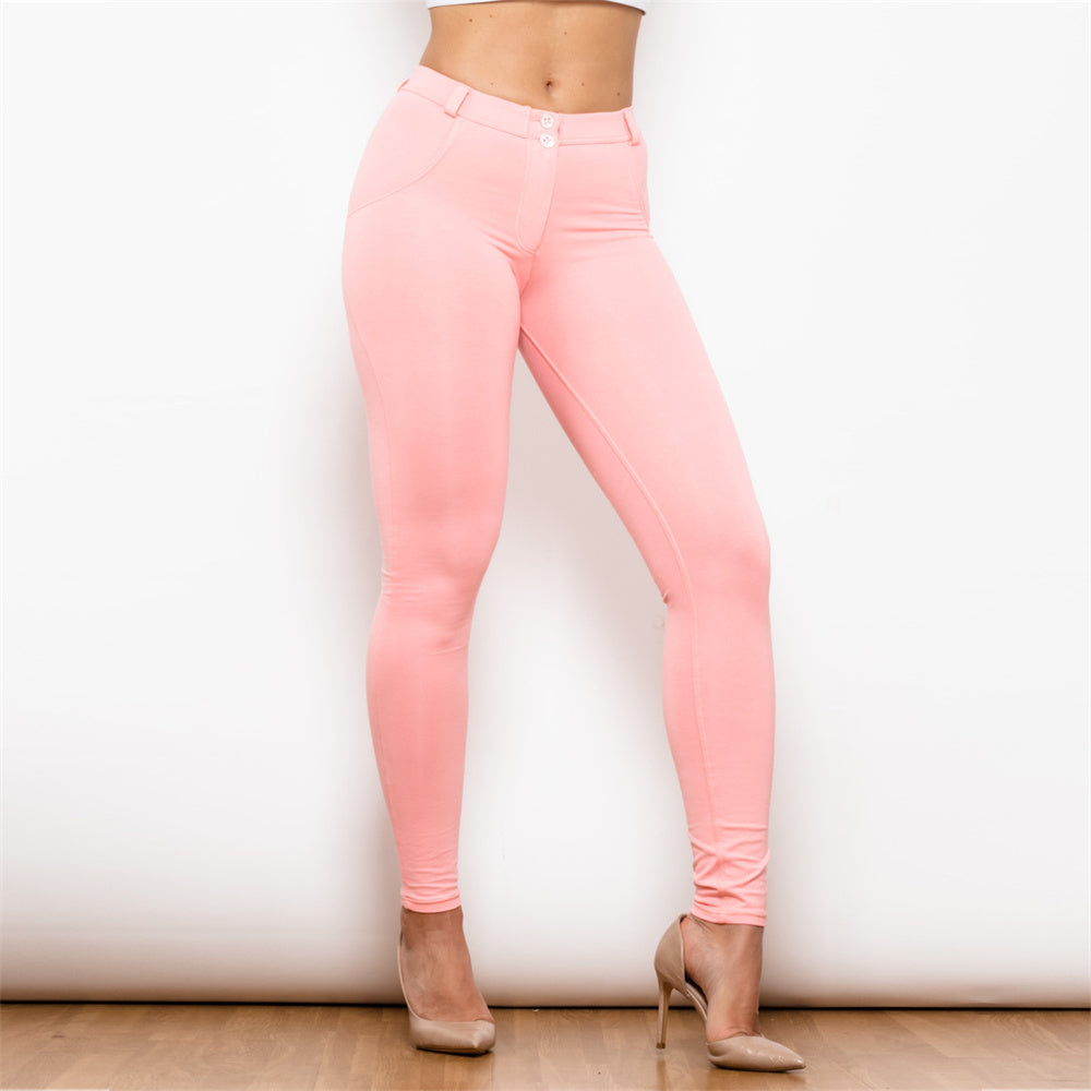 Shascullfites Melody Hot Shaping Leggings Running Tights Hot Women In Leggings Light Leggings For Women